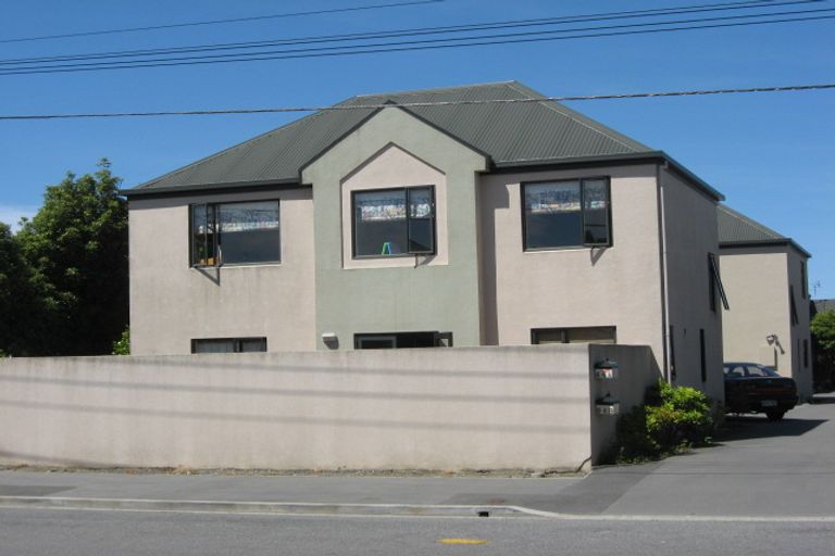 Photo of property in 64a Champion Street, Edgeware, Christchurch, 8013