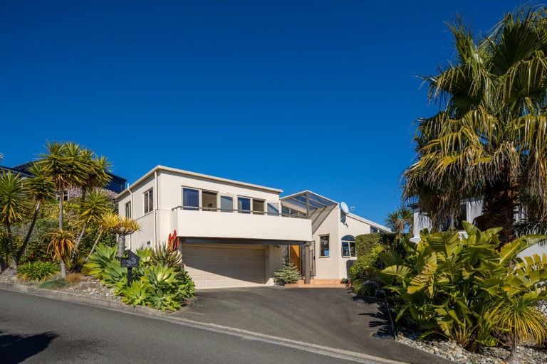 Photo of property in 33 Calamaras Street, Enner Glynn, Nelson, 7011