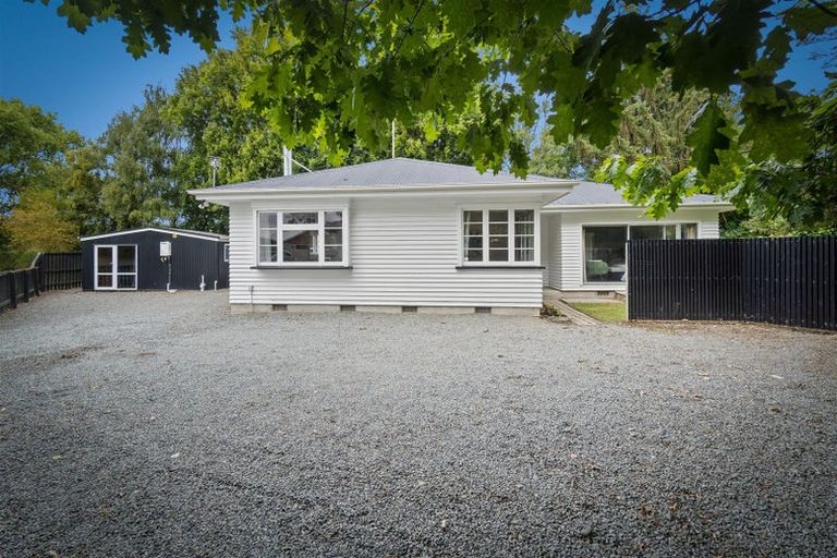 Photo of property in 15 Taramea Place, Addington, Christchurch, 8024