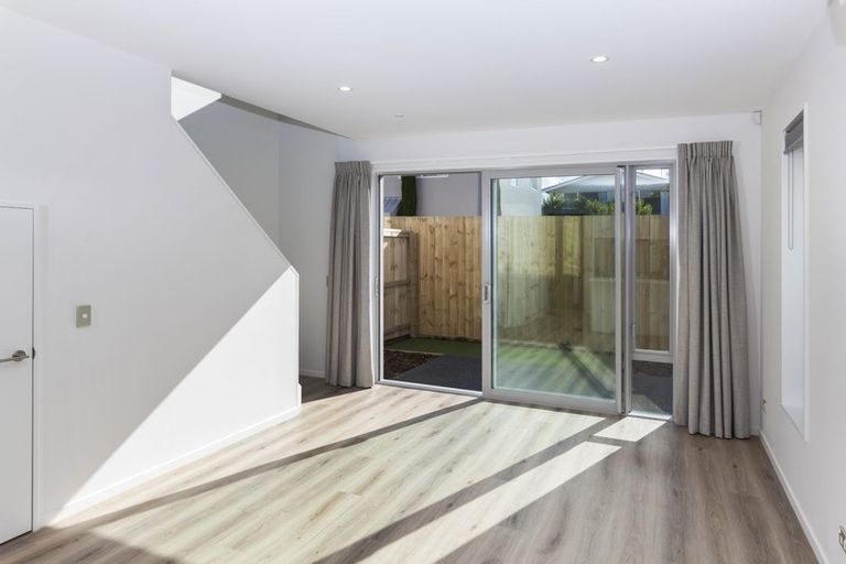 Photo of property in 17 Sherborne Street, St Albans, Christchurch, 8014