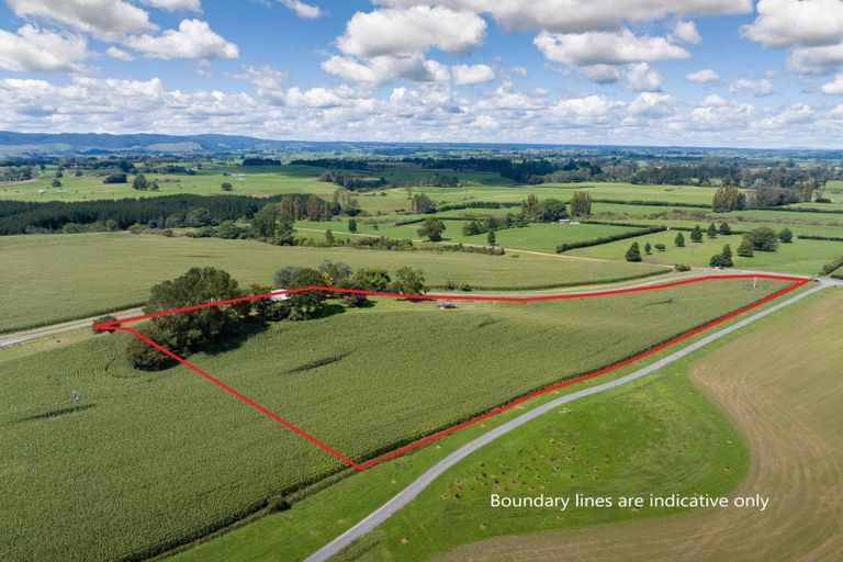 Photo of property in 246 Lake Road, Okoroire, Tirau, 3484