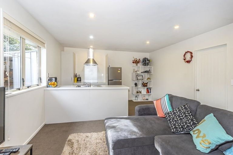 Photo of property in 138a Matsons Avenue, Papanui, Christchurch, 8053