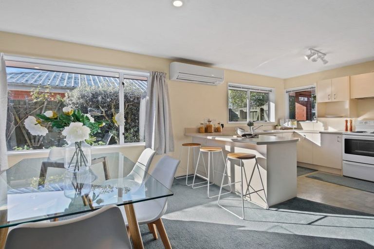 Photo of property in 2/5 Wychbury Street, Spreydon, Christchurch, 8024