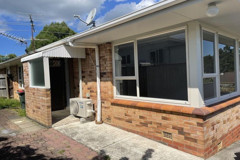 Photo of property in 2/130 Kelvyn Grove, Manurewa, Auckland, 2102