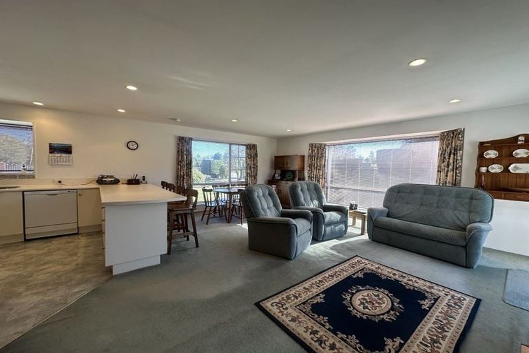 Photo of property in 1278 Courtenay Road, Kirwee, Darfield, 7571