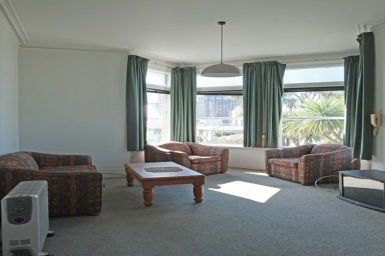 Photo of property in 1/230 The Terrace, Wellington Central, Wellington, 6011