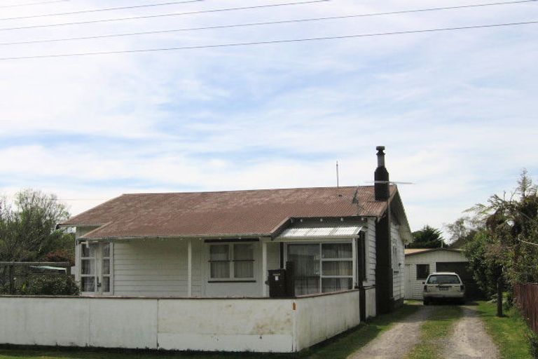 Photo of property in 7 John Road, Fairy Springs, Rotorua, 3015