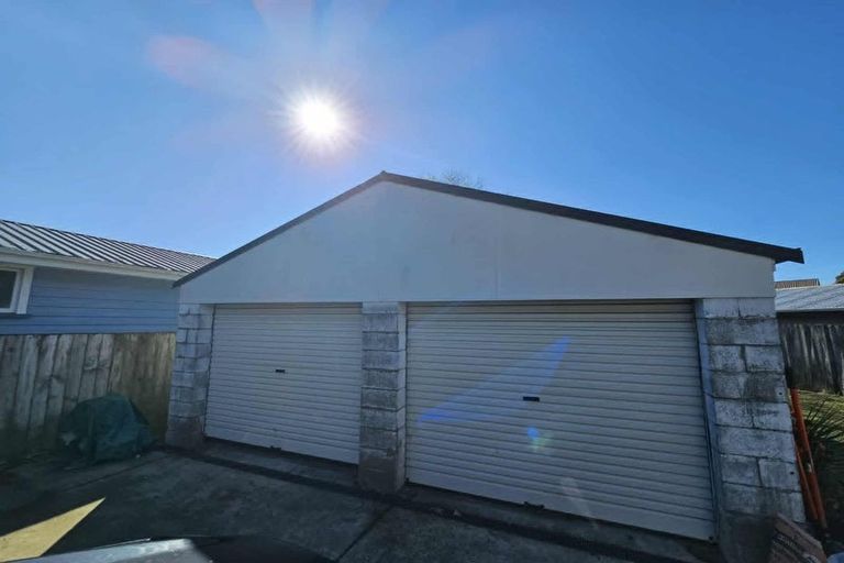 Photo of property in 136 Mcgregors Road, Linwood, Christchurch, 8062
