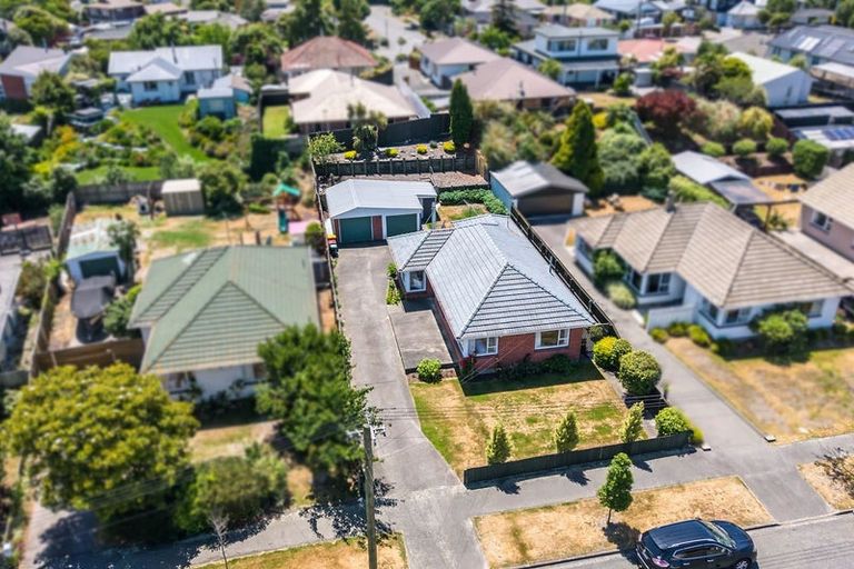 Photo of property in 63 Vardon Crescent, Shirley, Christchurch, 8061