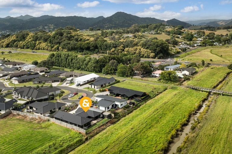 Photo of property in 8 Waimarie Way, Thames, 3500