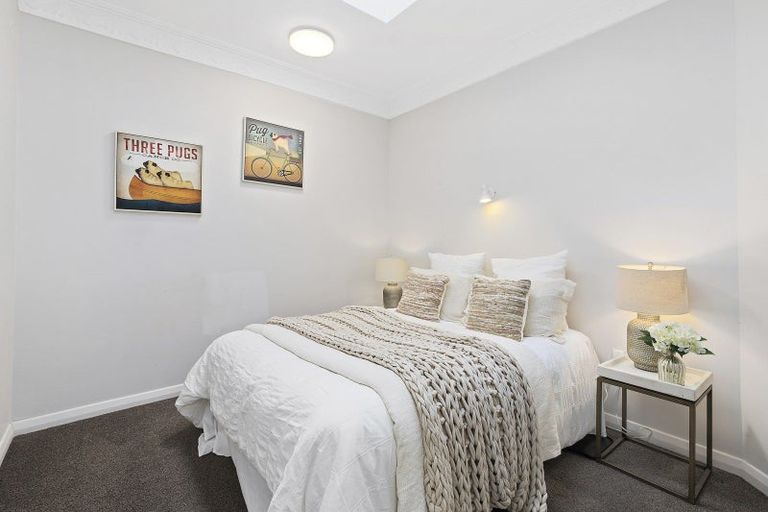 Photo of property in 47 Adams Terrace, Aro Valley, Wellington, 6021