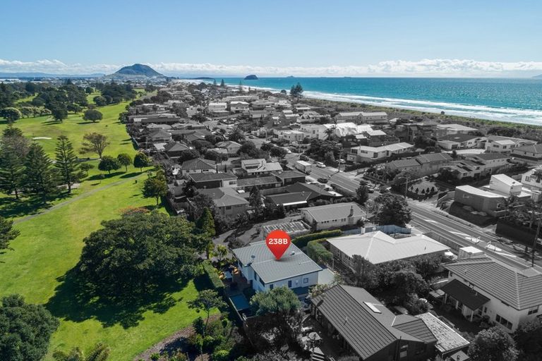 Photo of property in 238b Oceanbeach Road, Mount Maunganui, 3116