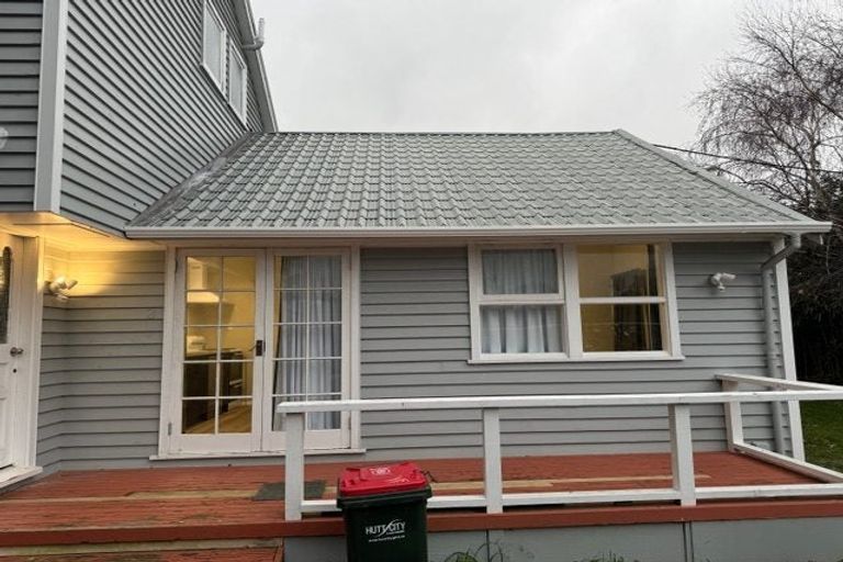 Photo of property in 3 Walters Street, Avalon, Lower Hutt, 5011