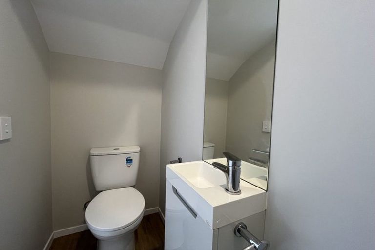 Photo of property in 4/125b Metcalfe Road, Ranui, Auckland, 0612