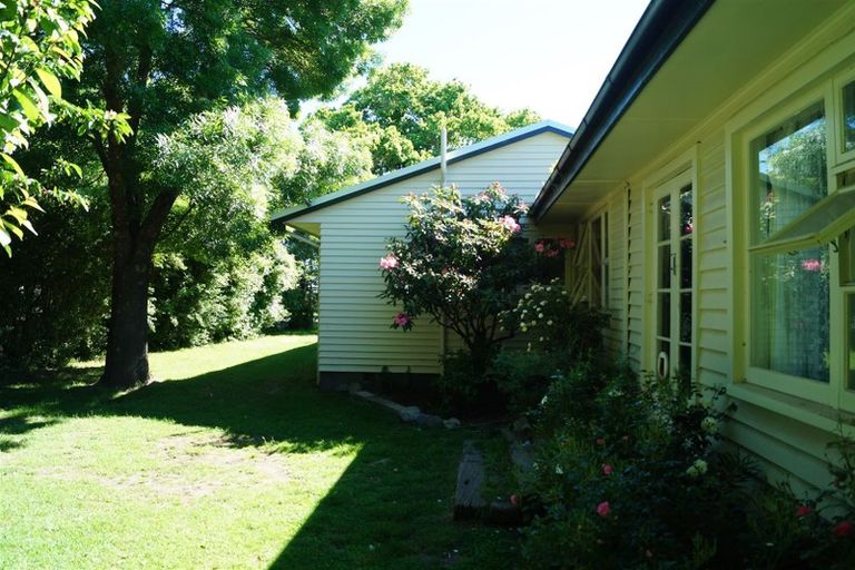 Photo of property in 12 Tekoa Street, Waiau, 7332