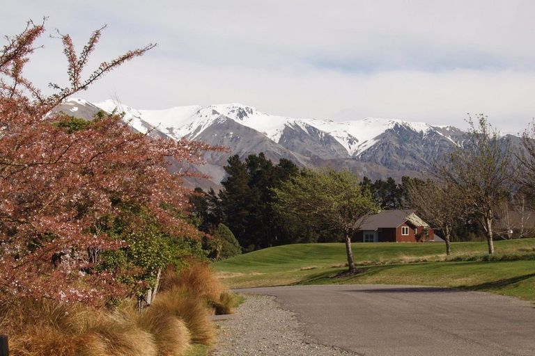 Photo of property in 29/coleridge Road, Windwhistle, Hororata, 7572