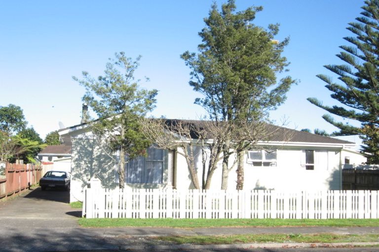 Photo of property in 39 Sunlands Drive, Manurewa, Auckland, 2102