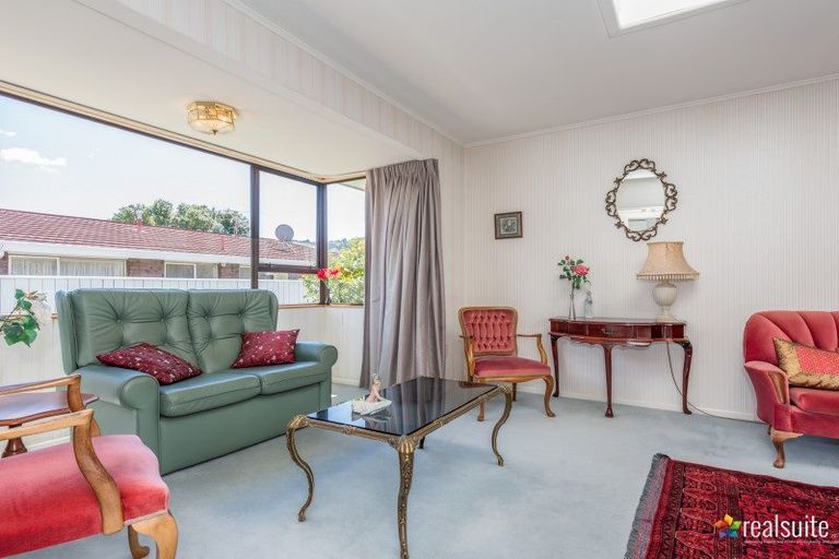 Photo of property in 48b Queens Grove, Hutt Central, Lower Hutt, 5010