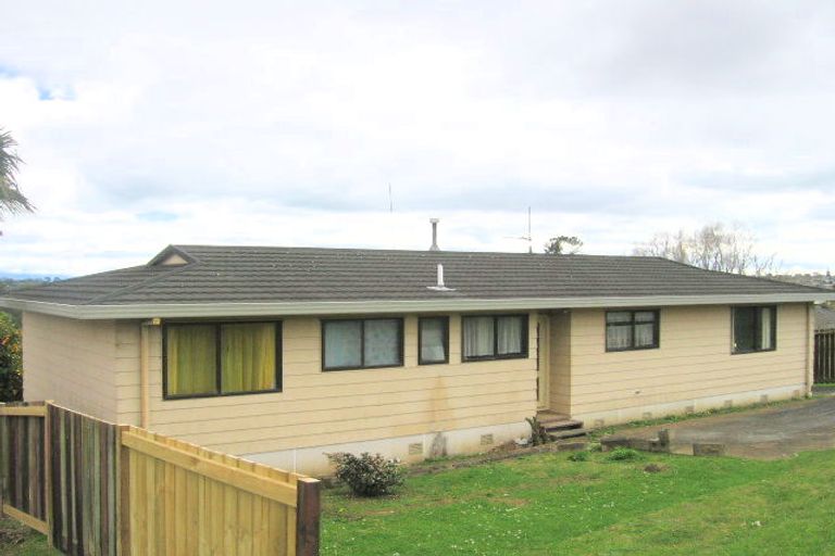 Photo of property in 127 Cambridge Road, Bethlehem, Tauranga, 3110
