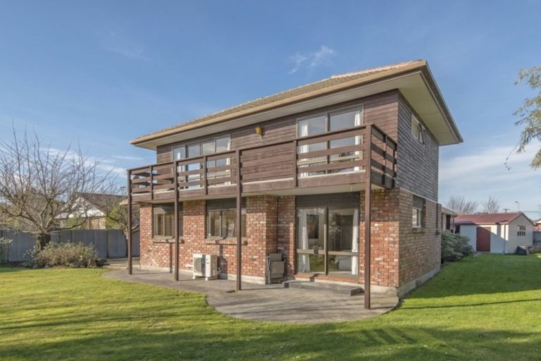 Photo of property in 71 Breens Road, Bishopdale, Christchurch, 8051