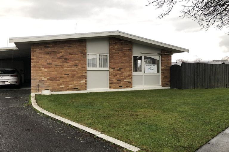 Photo of property in 1/102 Rawhiti Avenue, Matamata, 3400