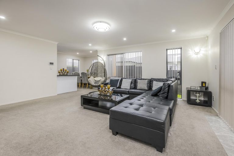 Photo of property in 50a Shirley Avenue, Papakura, 2110