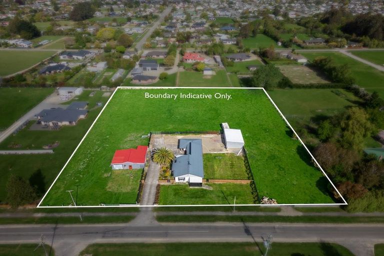 Photo of property in 20 Allan Street, Waimate, 7924