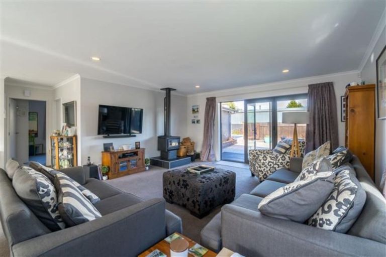 Photo of property in 297c Gladstone Road North, Mosgiel, 9092