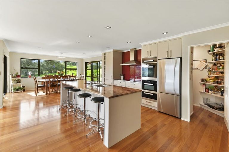 Photo of property in 502 Ponga Road, Opaheke, Papakura, 2584