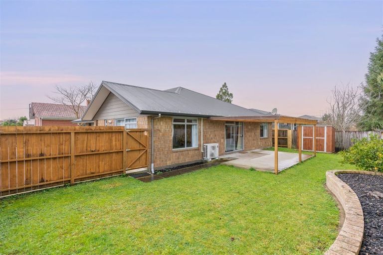 Photo of property in 34a Odette Street, Bader, Hamilton, 3206