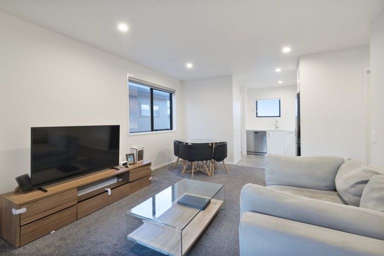 Photo of property in 19 Patrick Rice Drive, Swanson, Auckland, 0614