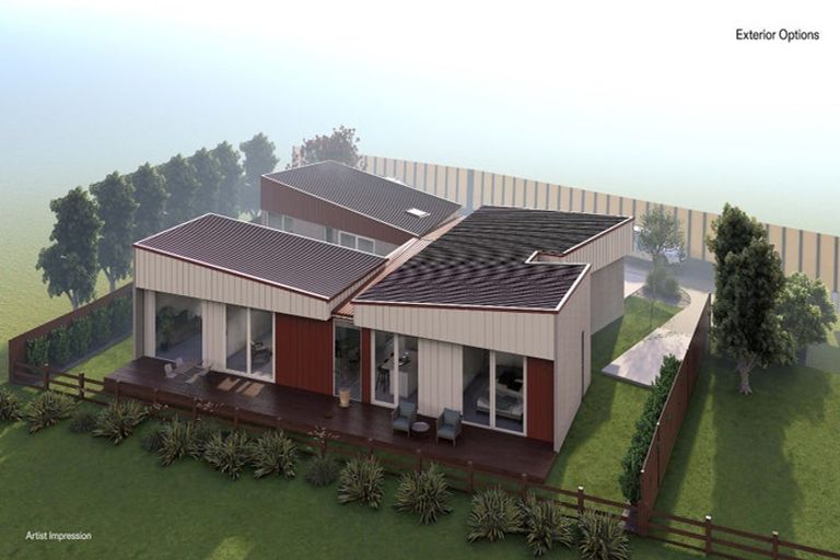 Photo of property in 20 Isobel Matson Lane, Cracroft, Christchurch, 8022