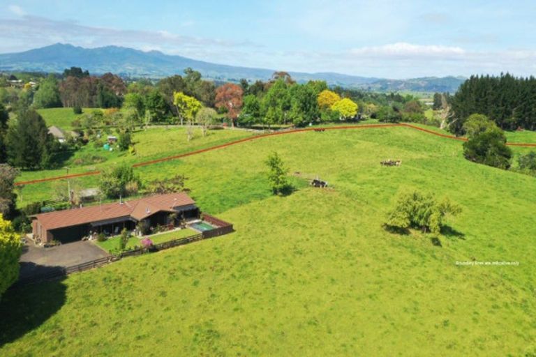 Photo of property in 146 Fletcher Road, Ngahinapouri, Hamilton, 3290