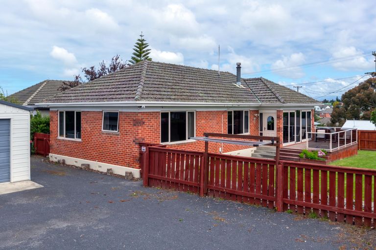 Photo of property in 37 Tyne Street, Marchwiel, Timaru, 7910