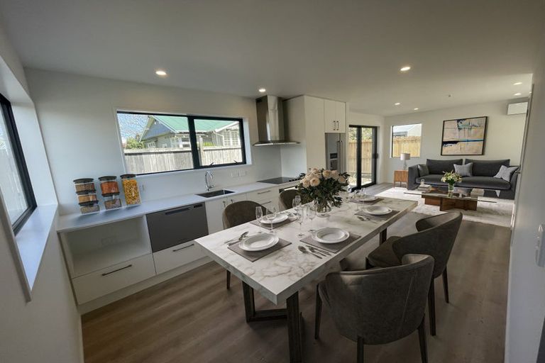 Photo of property in 1/29 Bolton Avenue, Spreydon, Christchurch, 8024