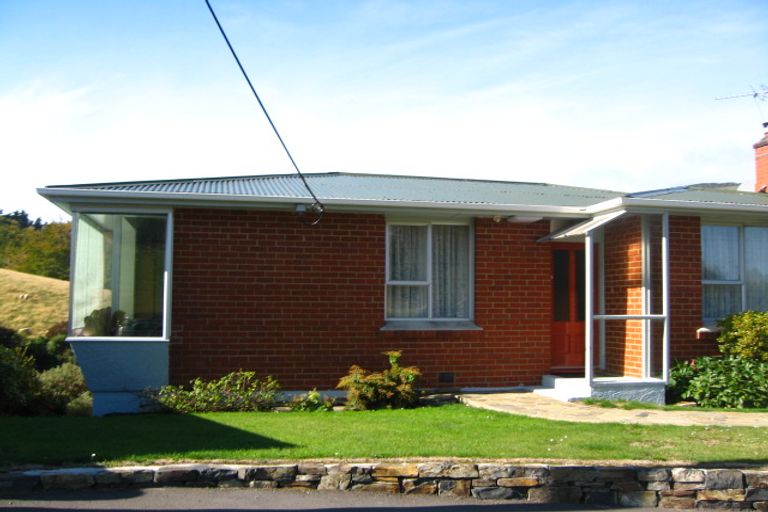 Photo of property in 58 Kelvin Road, North East Valley, Dunedin, 9010