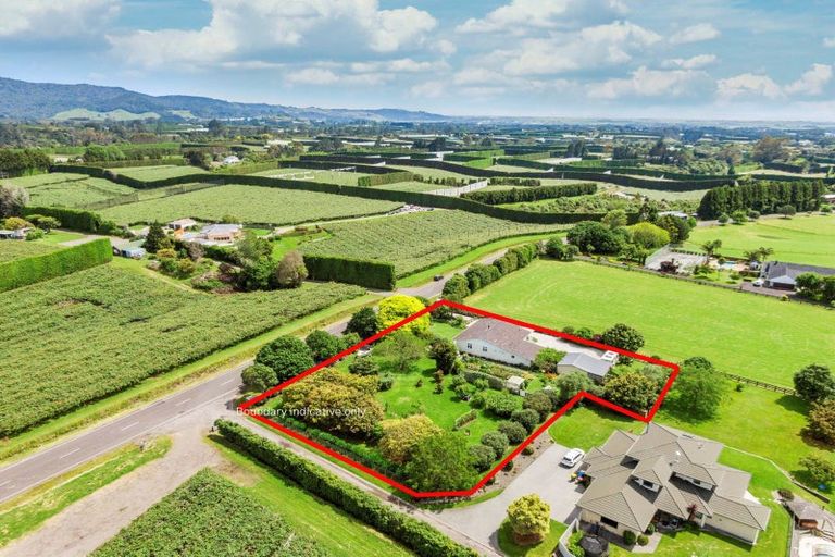 Photo of property in 769 No 1 Road, Te Puke, 3182