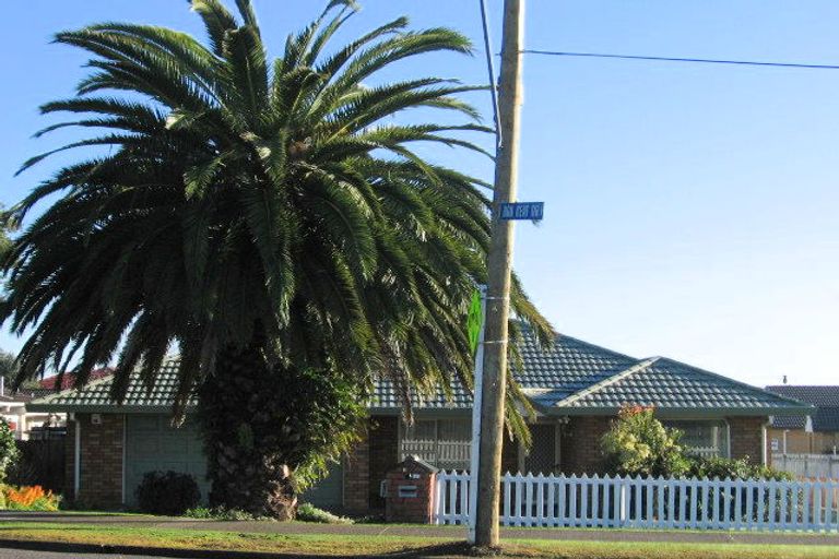 Photo of property in 8 Clevedon Road, Papakura, 2110