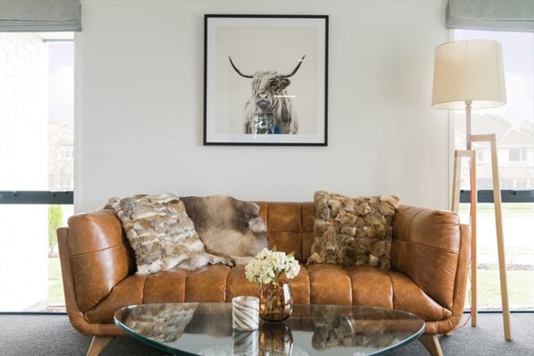 Photo of property in 9 Azara Way, Wigram, Christchurch, 8025