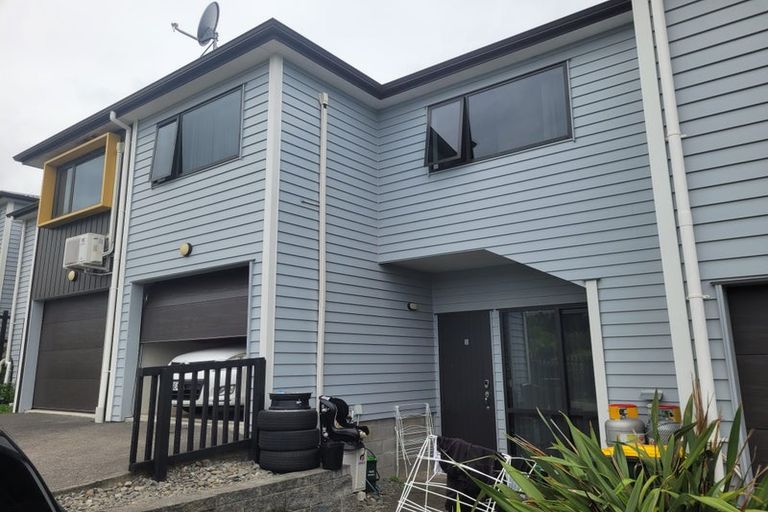 Photo of property in 10d Kelkirk Street, Kelston, Auckland, 0602