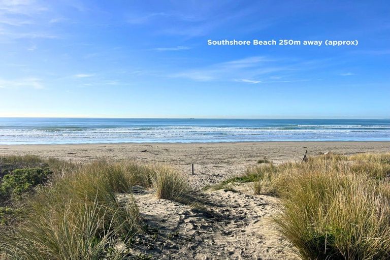 Photo of property in 176 Rocking Horse Road, Southshore, Christchurch, 8062