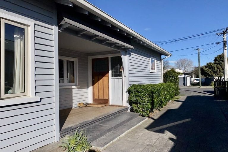 Photo of property in 29 Buccleugh Street, Phillipstown, Christchurch, 8011