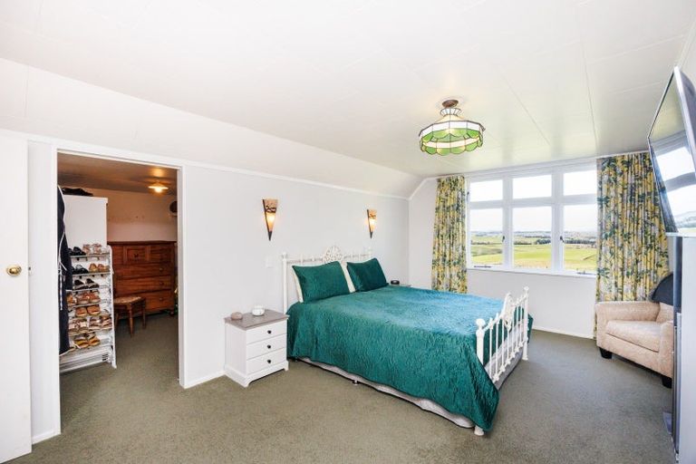 Photo of property in 768 Mount Stewart Halcombe Road, Halcombe, Feilding, 4779