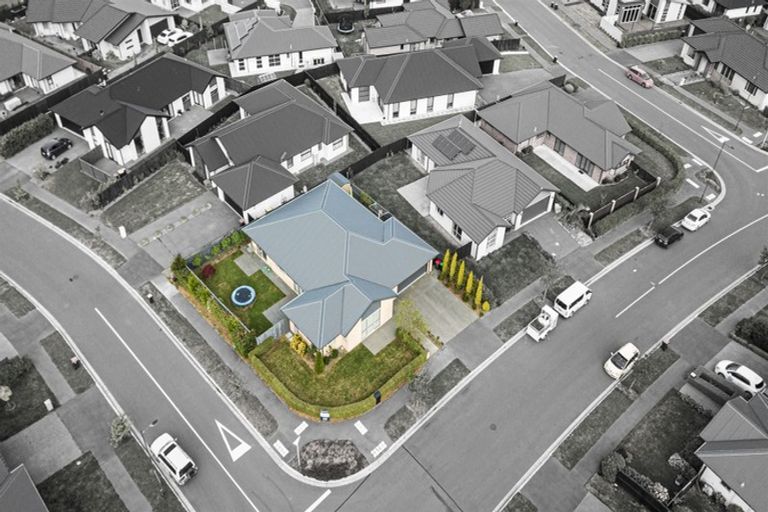 Photo of property in 2 Maclaren Road, Wigram, Christchurch, 8042