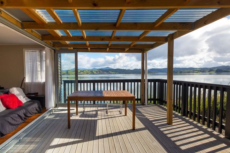 Photo of property in 5a Manning Street, Rawene, Kaikohe, 0473