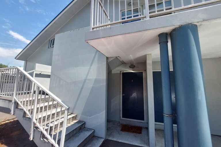 Photo of property in 6/14 Brougham Street, Addington, Christchurch, 8024