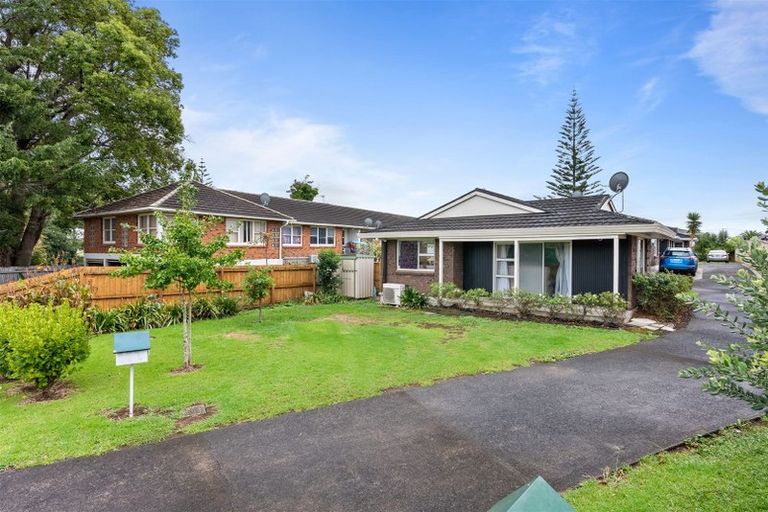 Photo of property in 1/13 Lochinver Road, Papatoetoe, Auckland, 2025
