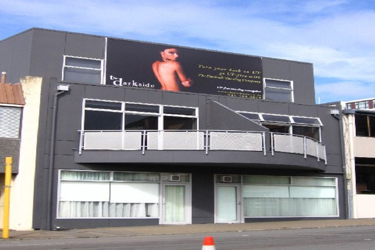 Photo of property in 195a Vivian Street, Te Aro, Wellington, 6011