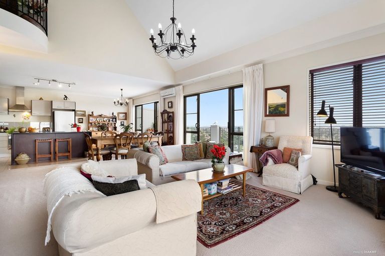 Photo of property in 19/99 Mokoia Road, Birkenhead, Auckland, 0626