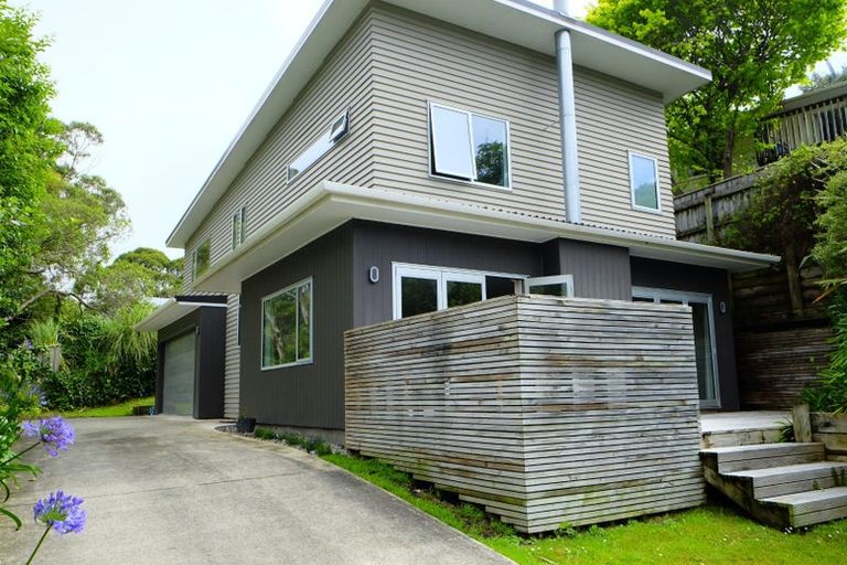 Photo of property in 50 Postgate Drive, Whitby, Porirua, 5024